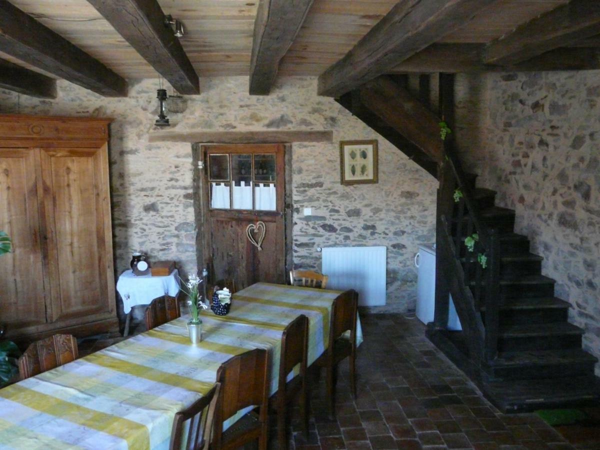 Topaze Sejour Chez Le Vigneron Monnieres  Exterior foto